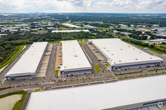 9210 E Columbus Dr, Tampa, FL - AERIAL  map view