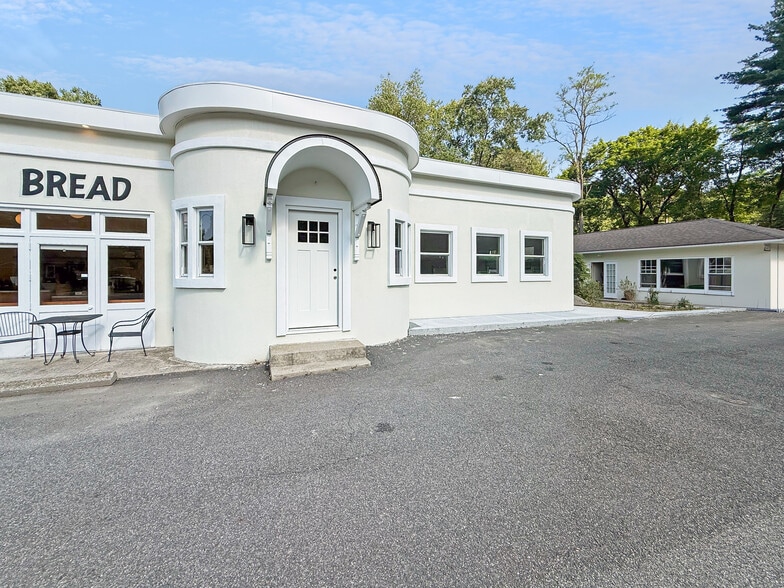 1135 Route 9D, Garrison, NY for lease - Primary Photo - Image 1 of 5