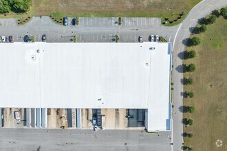 141 S County Line Rd, Plant City, FL - Aerial  map view - Image1