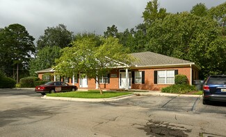More details for 2292 Wednesday St, Tallahassee, FL - Office for Sale