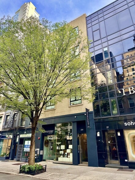 225 E 58th St, New York, NY for sale - Building Photo - Image 1 of 5