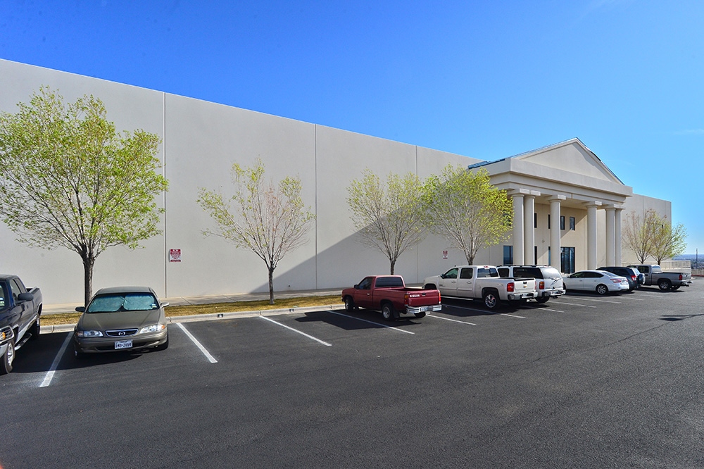 12120 Rojas Dr, El Paso, TX for sale Building Photo- Image 1 of 1