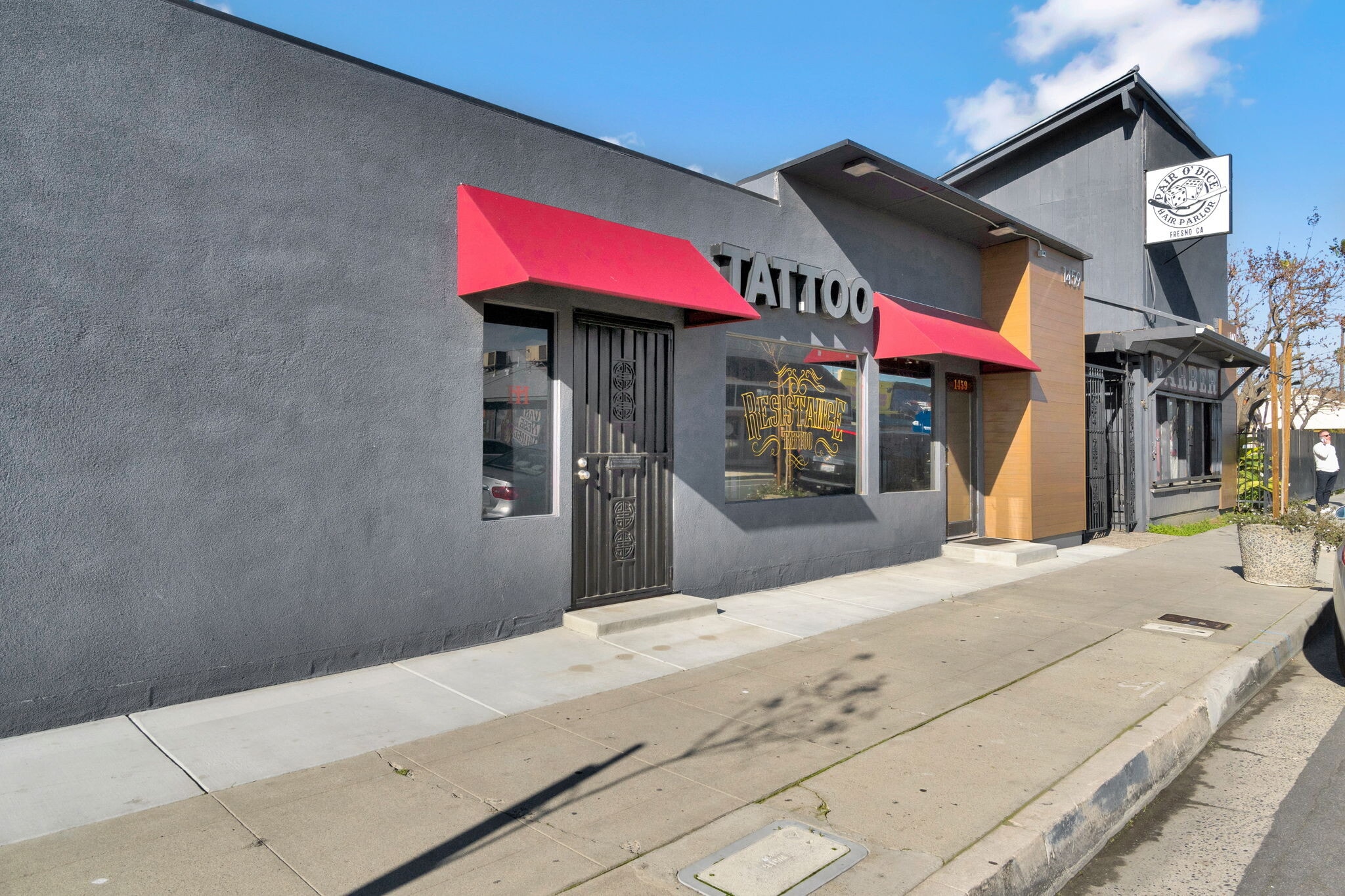 1459 N Van Ness Ave, Fresno, CA à vendre Photo principale- Image 1 de 25