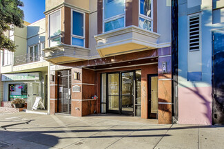 Plus de détails pour 3738 Geary Blvd, San Francisco, CA - Vente au détail à vendre