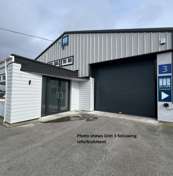 145 Sterte Rd, Poole for lease - Building Photo - Image 2 of 2