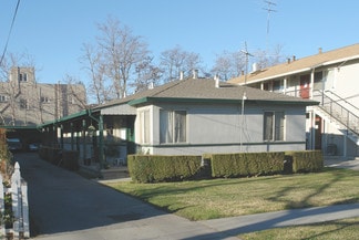 More details for 1073 N 5th St, San Jose, CA - Multifamily for Sale
