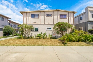 More details for 1625 Lomita Blvd, Harbor City, CA - Multifamily for Sale