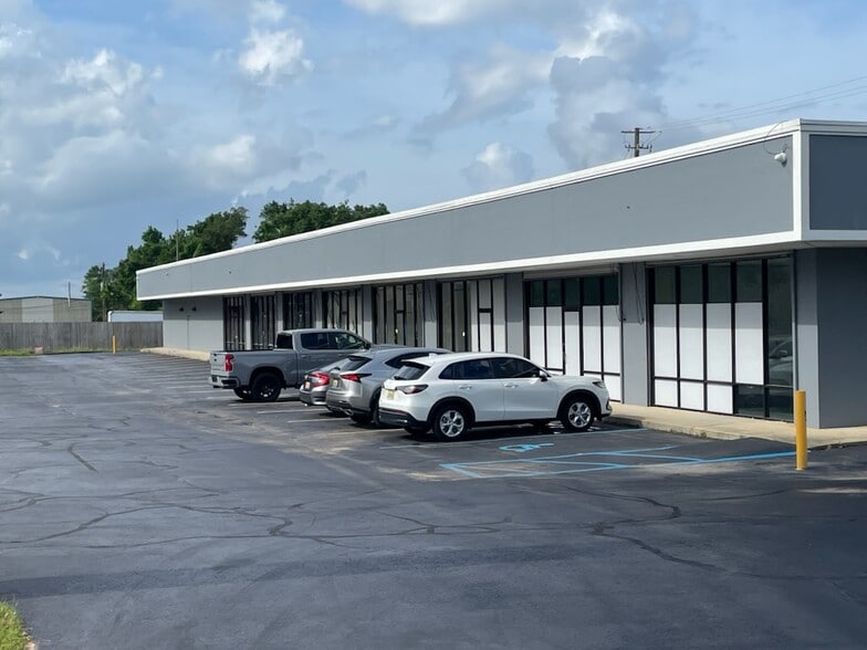 7251 Theodore Dawes Rd, Theodore, AL for lease - Building Photo - Image 1 of 6