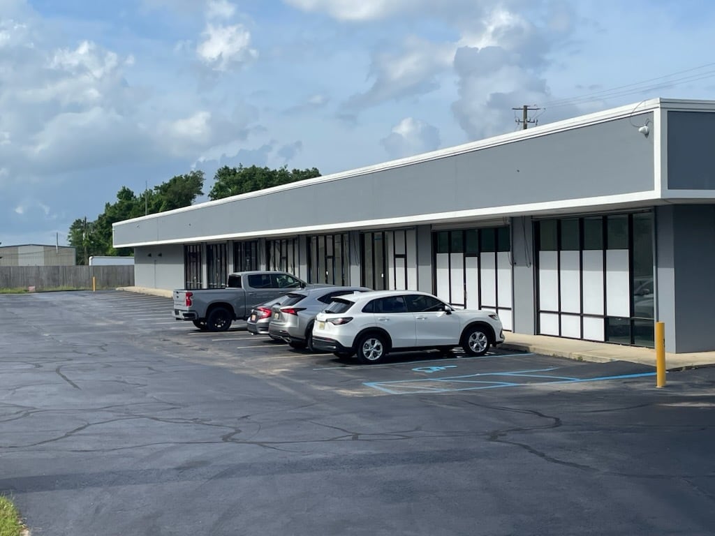 7251 Theodore Dawes Rd, Theodore, AL for lease Building Photo- Image 1 of 7