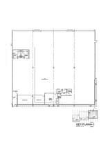 17295 Foltz Industrial Pky, Strongsville, OH for lease Floor Plan- Image 2 of 9