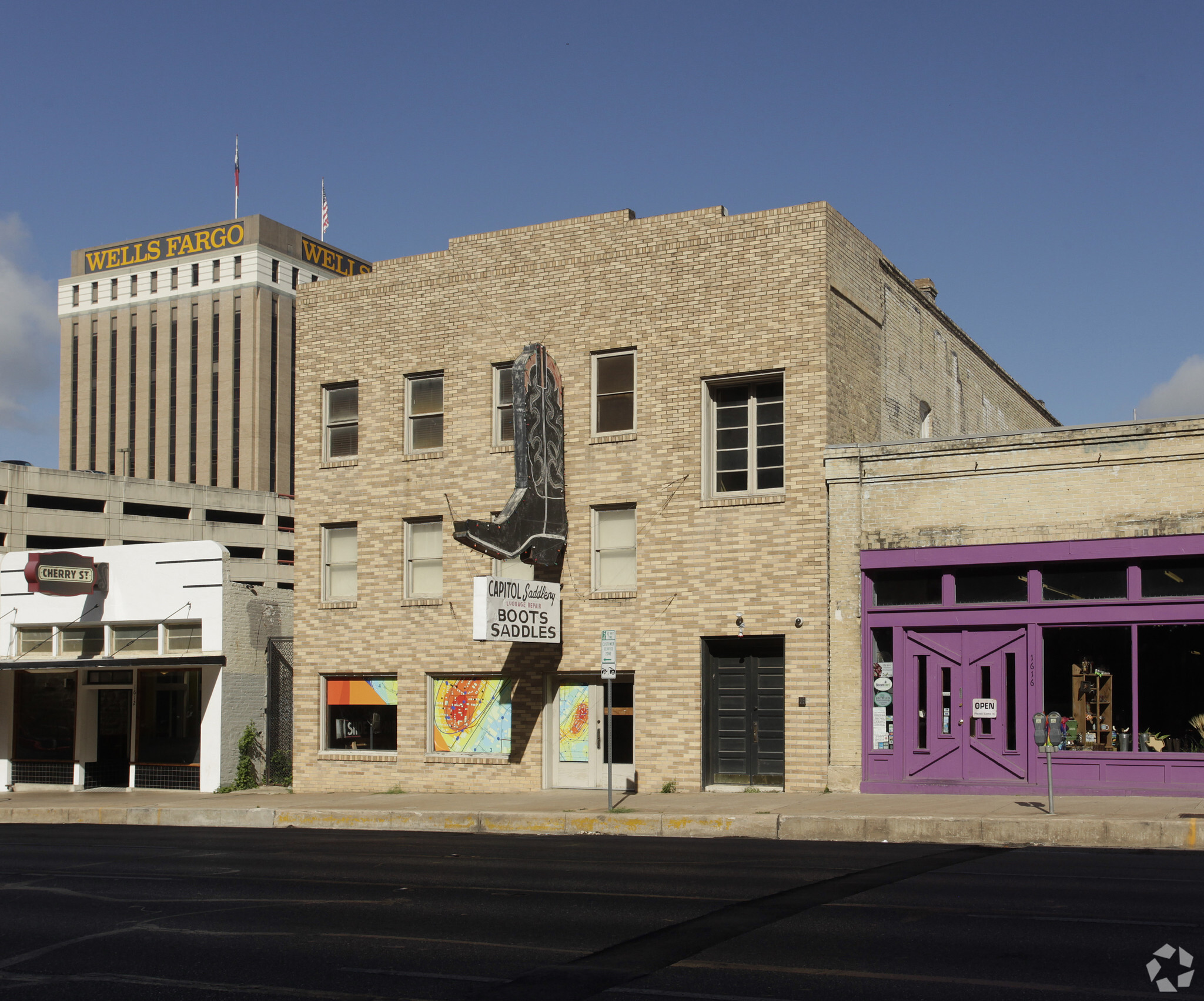 1614 Lavaca St, Austin, TX for sale Primary Photo- Image 1 of 1