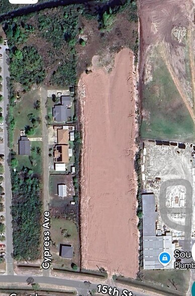 932 15th St, Mexico Beach, FL à vendre - Photo principale - Image 2 de 15