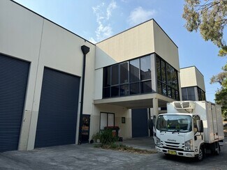 More details for 205 Port Hacking Rd, Miranda - Industrial for Sale