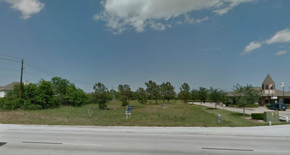 FM 646, Dickinson, TX à vendre - Photo du bâtiment - Image 3 de 4