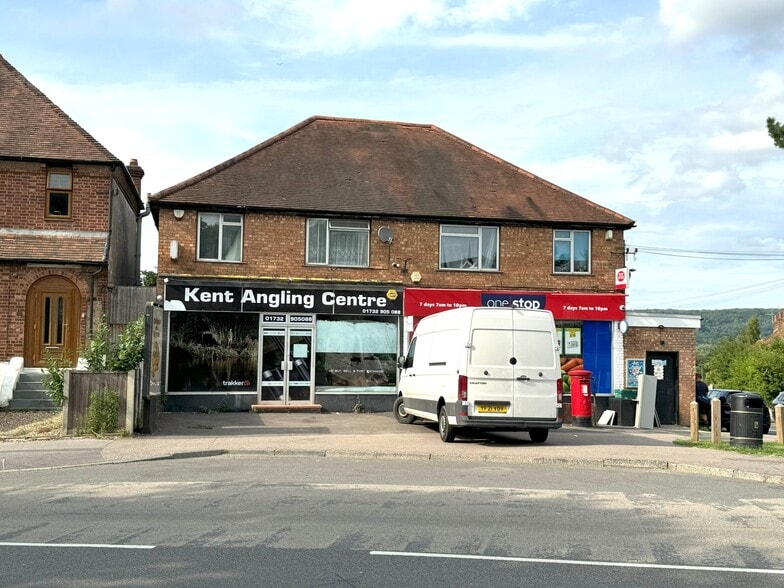 44 Seal Rd, Sevenoaks for lease - Building Photo - Image 2 of 6