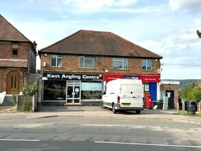 44 Seal Rd, Sevenoaks for lease Building Photo- Image 2 of 6