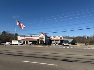 Plus de détails pour 10841 Kingston Pike, Knoxville, TN - Bureau/Médical à louer
