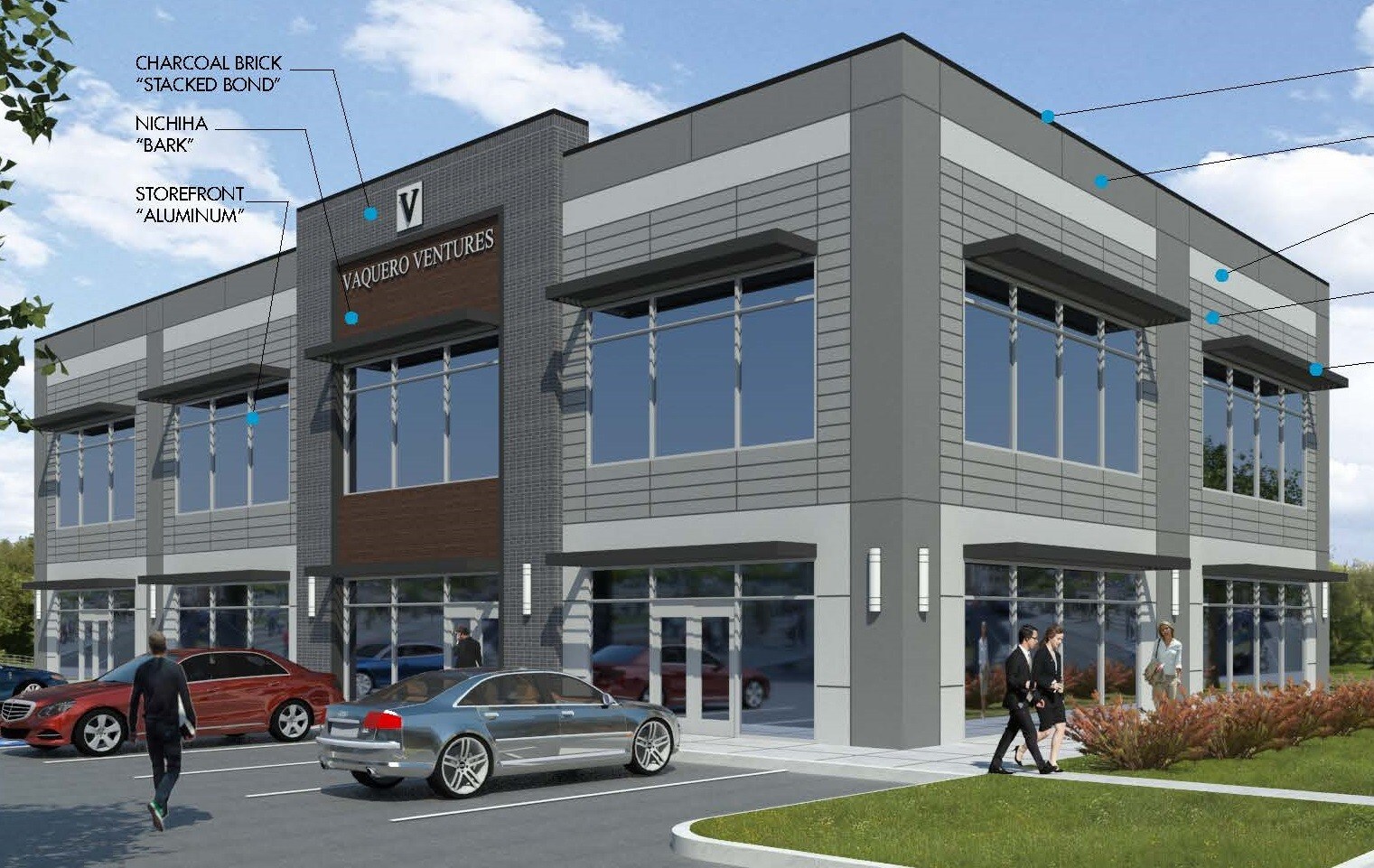 3500 Waltham Way, Mccarran, NV for lease Building Photo- Image 1 of 3