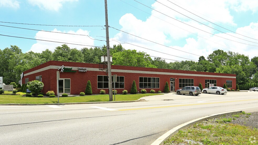 3347 W 12th St, Erie, PA à louer - Photo du bâtiment - Image 2 de 28