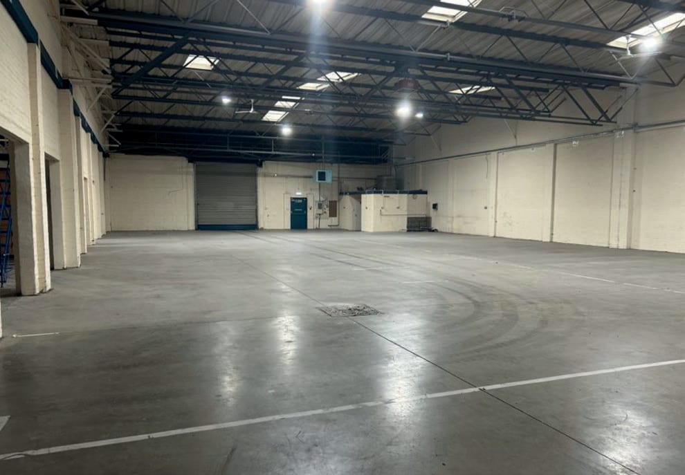 3 South Wardpark Rd, Cumbernauld for lease Interior Photo- Image 1 of 1