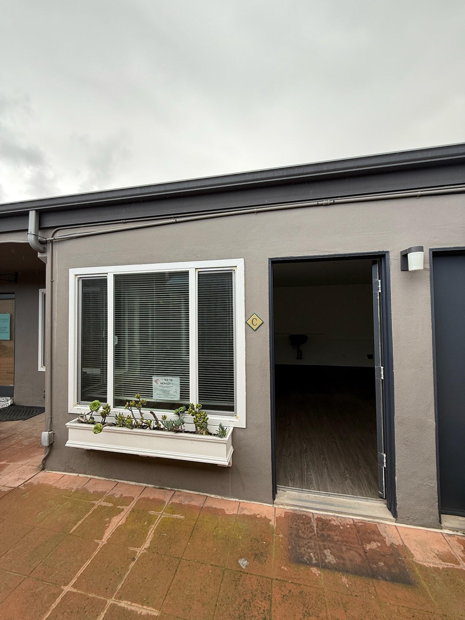 7730-7742 Herschel Ave, La Jolla, CA for lease Interior Photo- Image 1 of 3