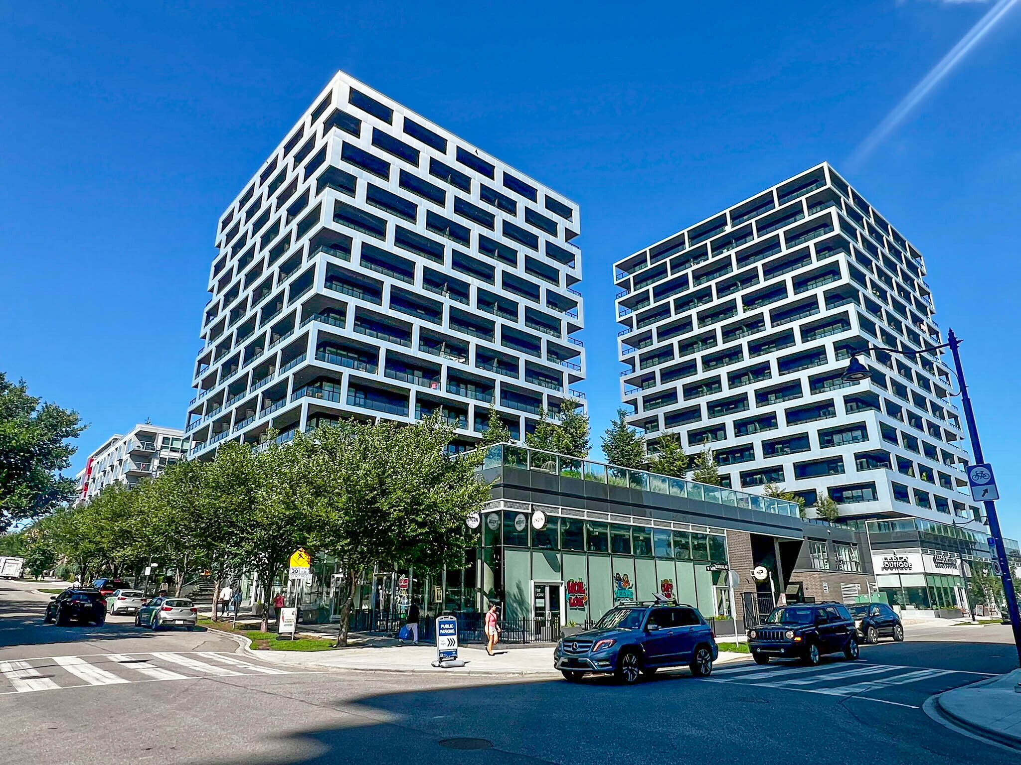 1018 McDougall Rd NE, Calgary, AB for sale Building Photo- Image 1 of 1