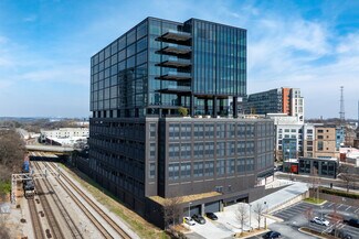 Plus de détails pour Bureau à louer