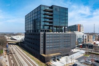 More details for 1000 Marietta St NW, Atlanta, GA - Retail for Lease