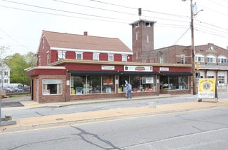 More details for 159 Main St, Ashland, MA - Retail for Lease