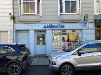 Plus de détails pour 14 River St, Truro - Commerce de détail à louer