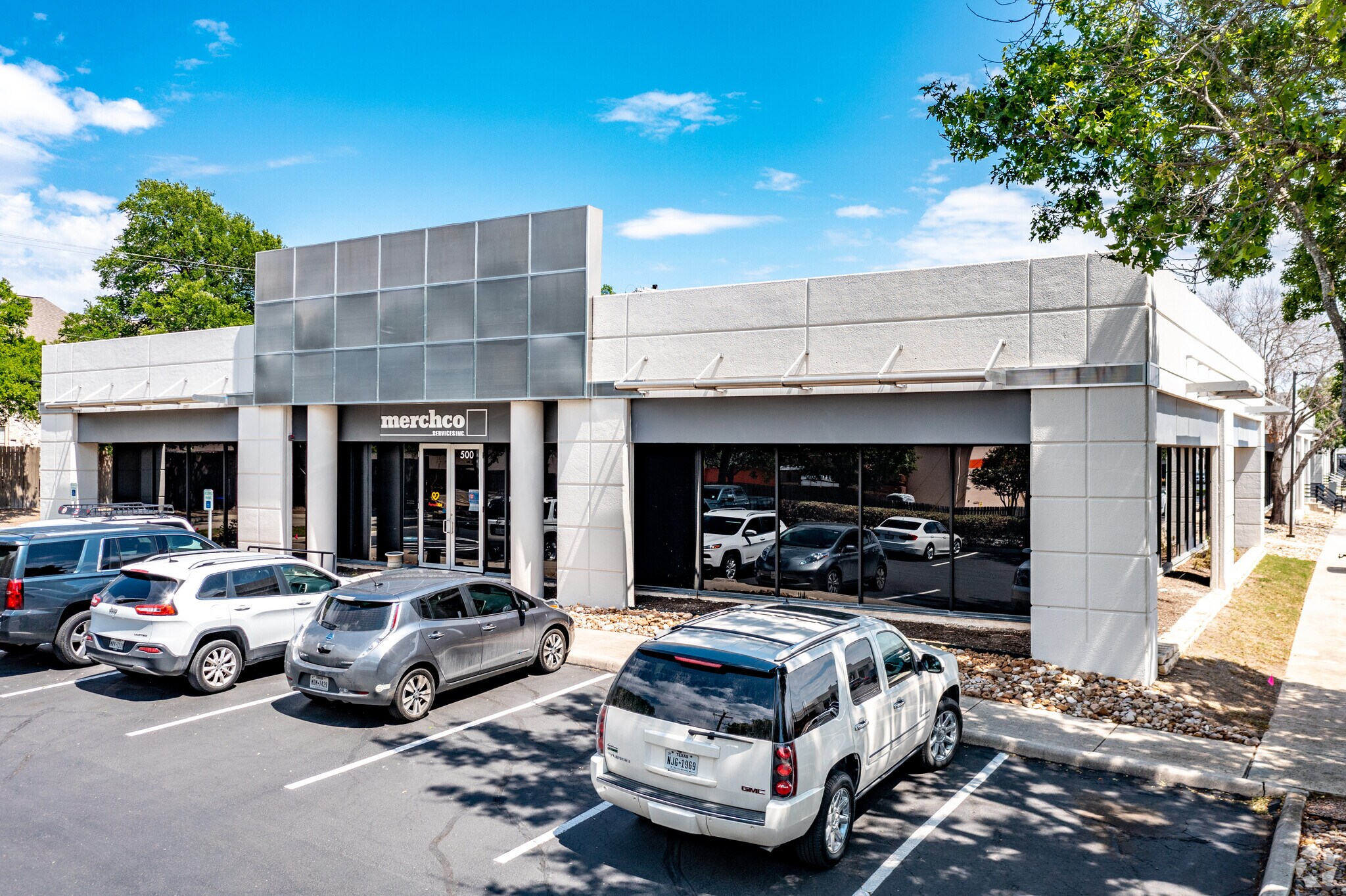 140 Heimer Rd, San Antonio, TX à vendre Photo principale- Image 1 de 6