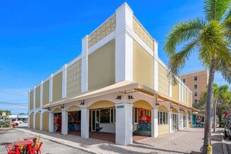 Plus de détails pour 604 Lake Avenue, Lake Worth Beach, FL - Vente au détail à louer