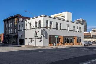 Plus de détails pour 502 W 2nd Ave, Spokane, WA - Bureau à louer