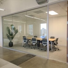 575 Market St, San Francisco, CA for lease Interior Photo- Image 2 of 11
