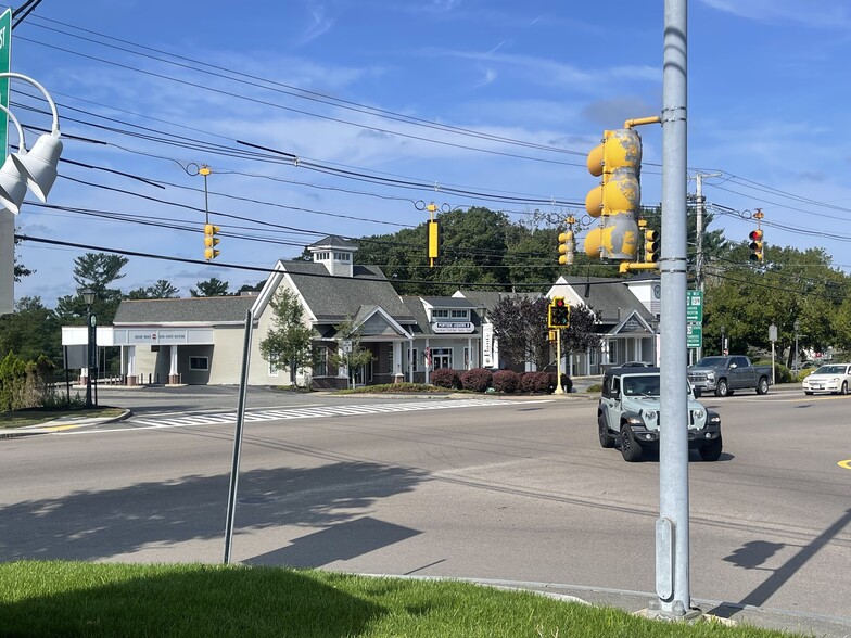 75 Washington St, Pembroke, MA for lease - Building Photo - Image 3 of 7