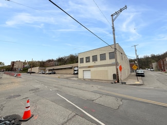 More details for 2122-2139 5th Ave, Pittsburgh, PA - Industrial for Lease
