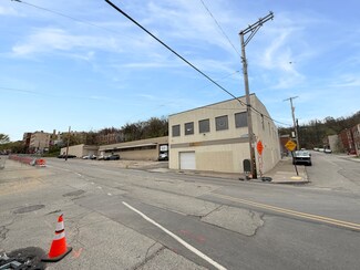 Plus de détails pour 2122-2139 5th Ave, Pittsburgh, PA - Industriel à louer