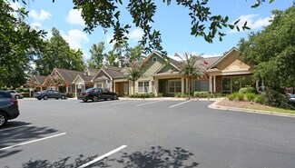 Plus de détails pour 1614 Mahan Center Blvd, Tallahassee, FL - Bureau à vendre