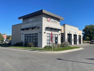 Plus de détails pour 1023 Main St, Billings, MT - Commerce de détail à vendre