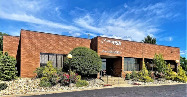 Plus de détails pour 634 Alpha Dr, Pittsburgh, PA - Bureau à louer