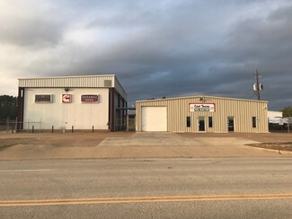 Plus de détails pour 1703 E Whaley St, Longview, TX - Industriel à vendre