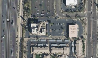 Plus de détails pour 15814 N 83rd Ave, Peoria, AZ - Bureau à louer