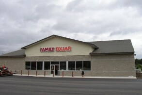 Plus de détails pour 805 W Shaw St, Howard City, MI - Commerce de détail à vendre