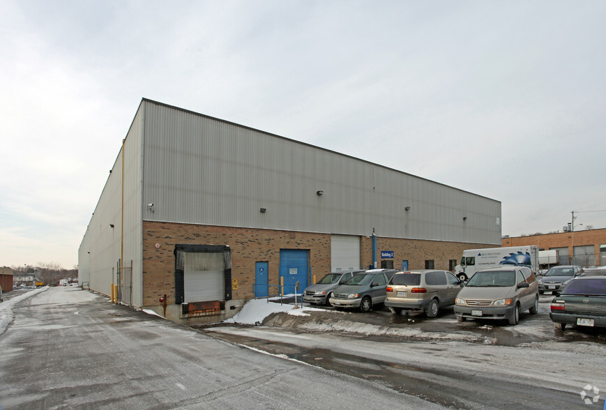 2388 Midland Ave, Toronto, ON for lease - Primary Photo - Image 1 of 2