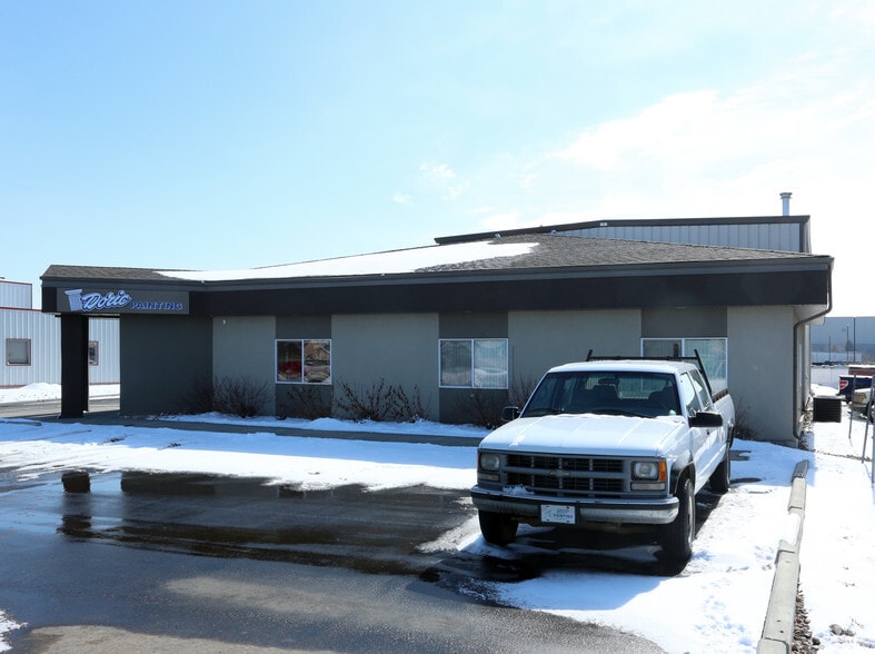 380 Carleton Dr, St. Albert, AB for sale - Building Photo - Image 2 of 2