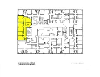 More details for 3816 Woodruff Ave, Long Beach, CA - Office/Medical for Lease