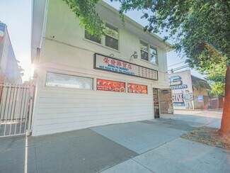 More details for 2016-2018 16th St, Sacramento, CA - Retail for Sale