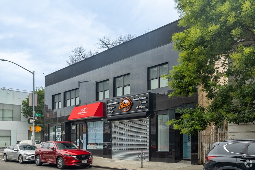 9001 Merrick Blvd, Jamaica, NY for lease - Building Photo - Image 2 of 4