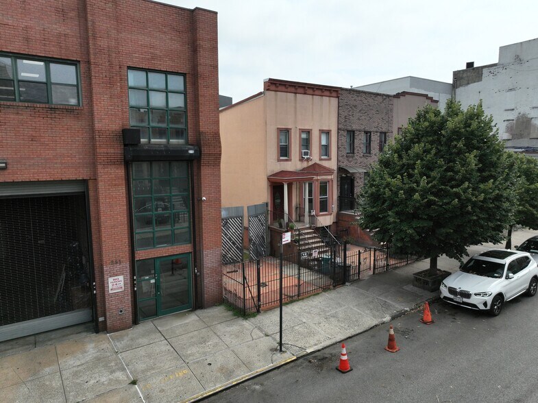 259 53rd st, Brooklyn, NY à vendre - Photo du bâtiment - Image 2 de 5