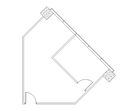 6671 Southwest Fwy, Houston, TX for lease Floor Plan- Image 1 of 1